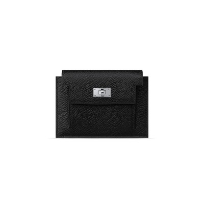 HERMES KELLY POCKET H079001CK89 (13.2*10cm)